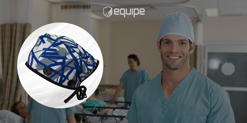 Ear Relief for the Holidays: A Thoughtful Gift for Medical Professionals from Equipe Athletics