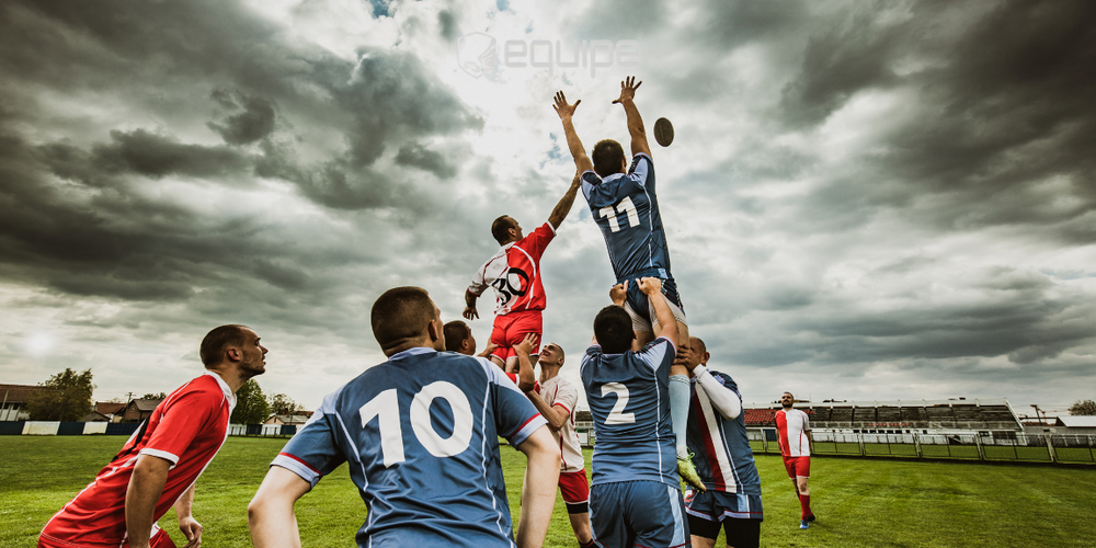Why Choose Custom Teamwear Over Standard Sports Apparel?