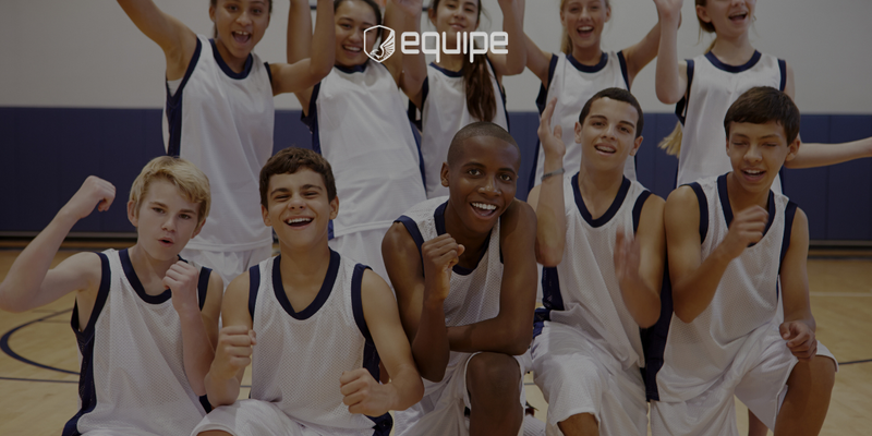 Celebrate the Holidays with Custom Teamwear from Equipe Athletics