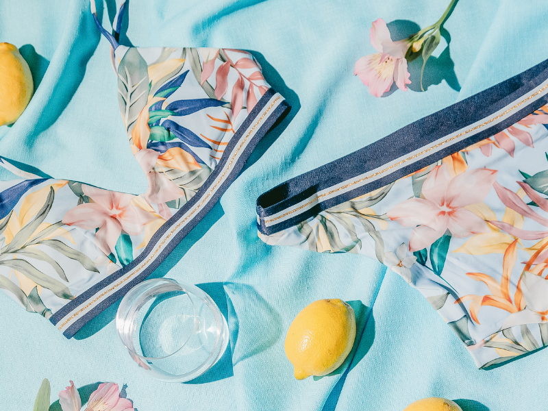 What Can Dye Sublimation Print On? 7 Fabric Applications