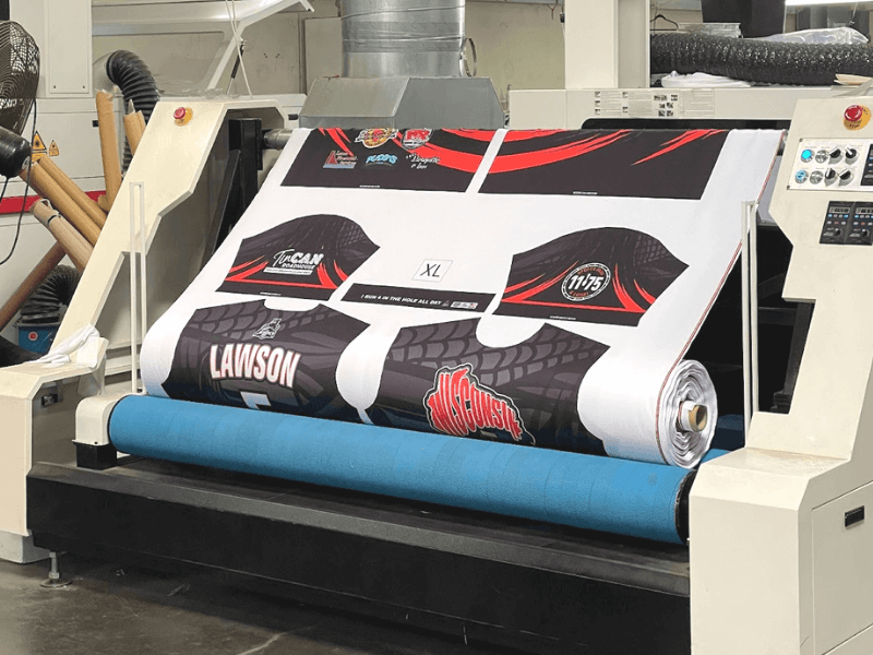 Microfactory Magic: An Inside Look at the Garment-Making Process