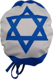 Ear Relief Bouffant Cap (Israel)