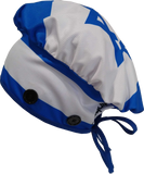 Ear Relief Bouffant Cap (Israel)