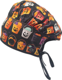 Ear Relief Bouffant Cap (Trick R Treat)