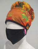 Ear Relief Bouffant Cap (Free Fall'N)