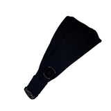 Ear Relief Headband (Black)
