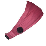 Ear Relief Headband (Coral)
