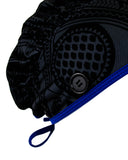 Ear Relief Bouffant Cap (Maori)