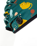 Ear Relief Bouffant Cap (You are Purrfect)