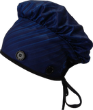 Ear Relief Bouffant Cap (Labyrinth)