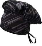Ear Relief Bouffant Cap (Light Speed)