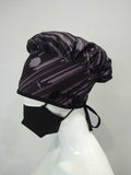 Ear Relief Bouffant Cap (Light Speed)