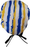 Ear Relief Bouffant Cap (Rams House)