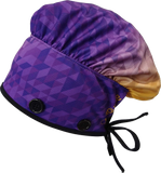 Ear Relief Bouffant Cap (Showtime)