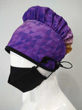 Ear Relief Bouffant Cap (Showtime)