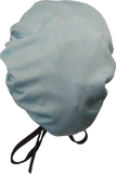 Ear Relief Bouffant Cap (Lush Forest)
