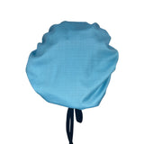 Ear Relief Bouffant Cap (Teal)