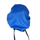 Ear Relief Bouffant Cap (Ceil Blue)
