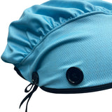 Ear Relief Bouffant Cap (Teal)