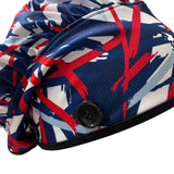 Ear Relief Bouffant Cap (USA)