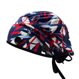 Ear Relief Bouffant Cap (USA)