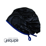 Ear Relief Bouffant Cap (Maori)