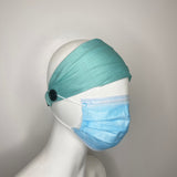 Ear Relief Headband (Mint)