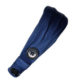 Ear Relief Headband (Navy)