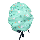 Ear Relief Bouffant Cap (No Cavities)