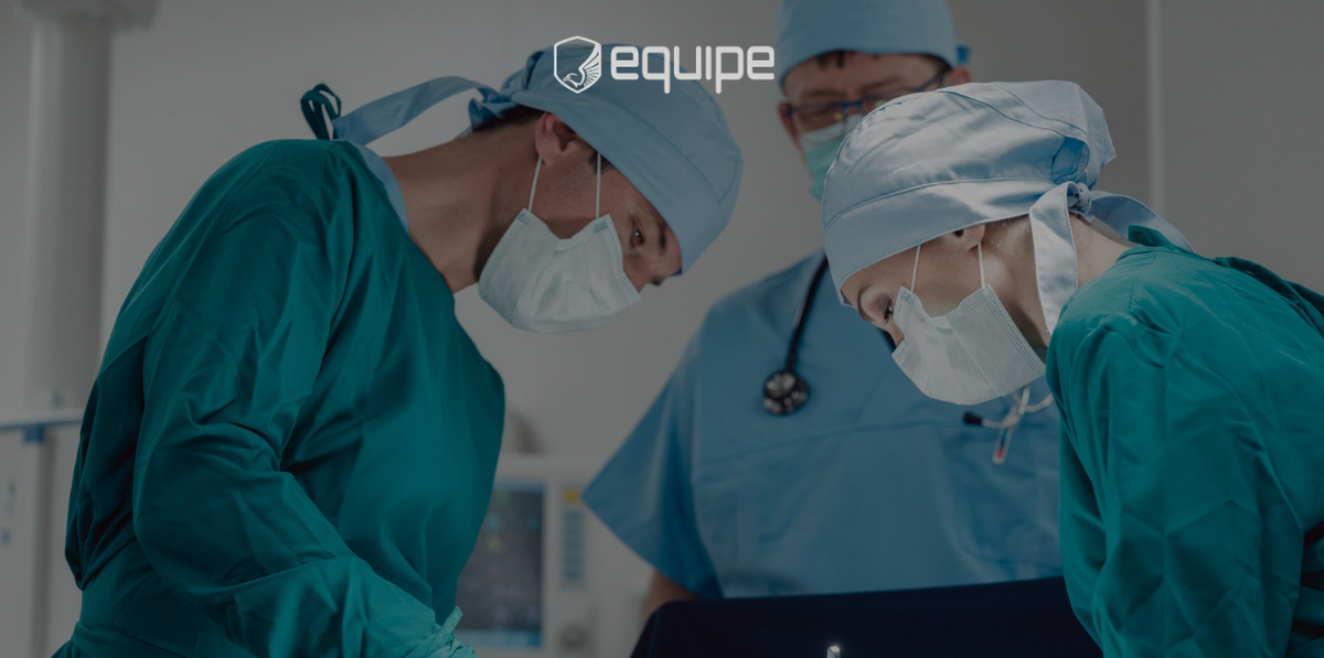 Top 5 Reasons Why Medical Professionals Love Equipe Athletics’ Ear Relief Caps