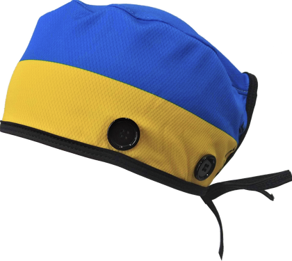 Peace for Ukraine - Caps for a Cause