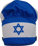 Ear Relief Bouffant Cap (Israel)