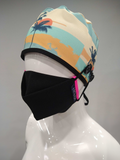 Ear Relief Standard Cap (Sunset Breeze)