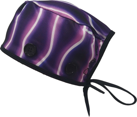 Ear Relief Standard Cap (Mystic Pulse)