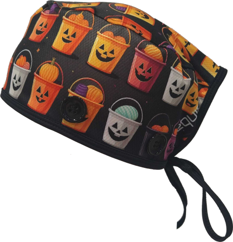 Ear Relief Standard Cap (Trick R Treat)