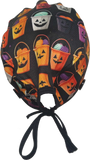 Ear Relief Standard Cap (Trick R Treat)