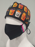 Ear Relief Standard Cap (Trick R Treat)