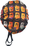 Ear Relief Bouffant Cap (Trick R Treat)