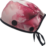 Ear Relief Standard Cap (Pink Ribbon Club)