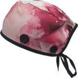 Ear Relief Standard Cap (Pink Ribbon Club)