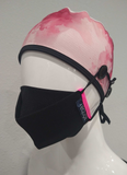 Ear Relief Standard Cap (Pink Ribbon Club)