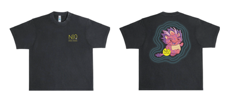 N10 KPDH Recital Shirt (Cotton)