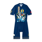 FF Taipei Cycling Tour 2026 Speedsuit, front
