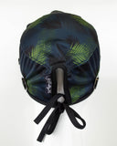 Ear Relief Standard Cap (MIDNIGHT PALM)