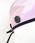 Ear Relief Standard Cap (Flora-Pink)