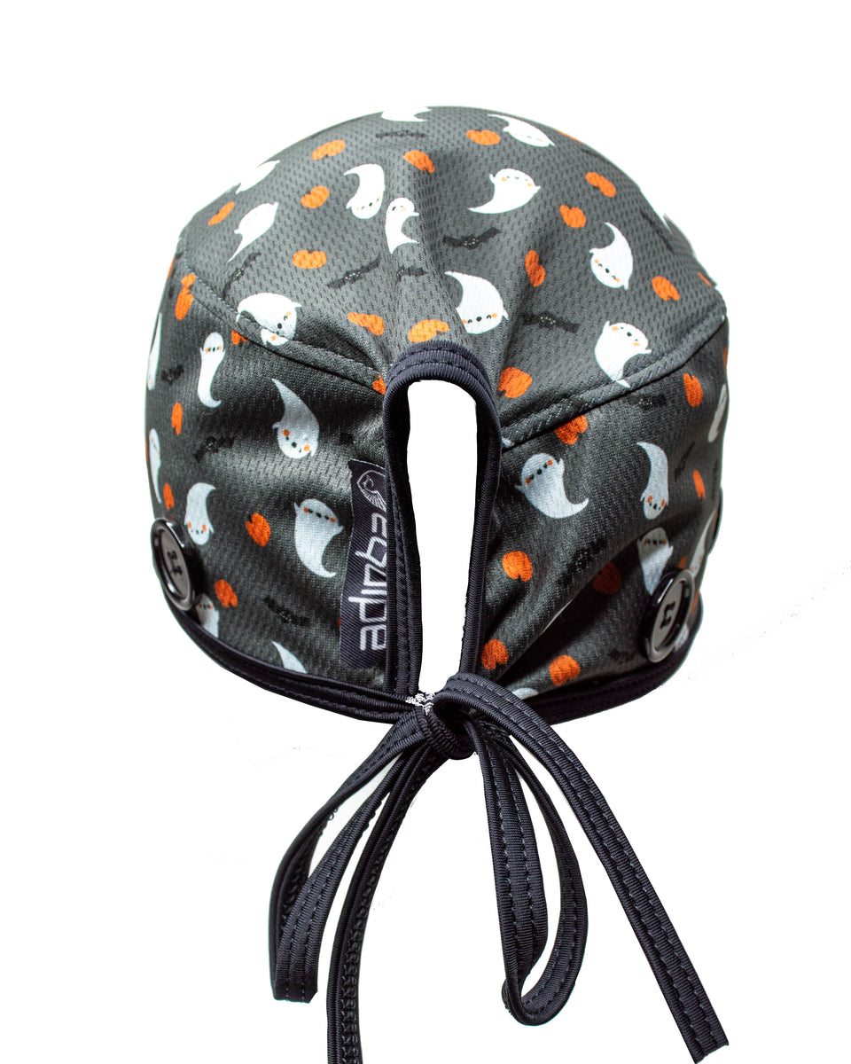 Ear Relief Standard Cap (Boo) – Equipe Athletics