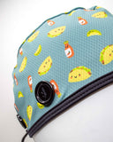 Ear Relief Standard Cap (Tacos)