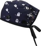 Ear Relief Standard Cap (Spooky)