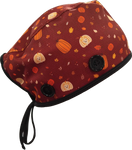 Ear Relief Standard Cap (Pumpkin Spice)