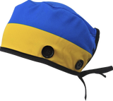 Ear Relief Standard Cap (PEACE FOR UKRAINE)